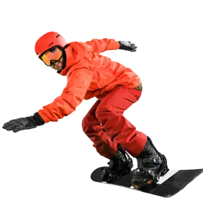 Sporty zimowe
